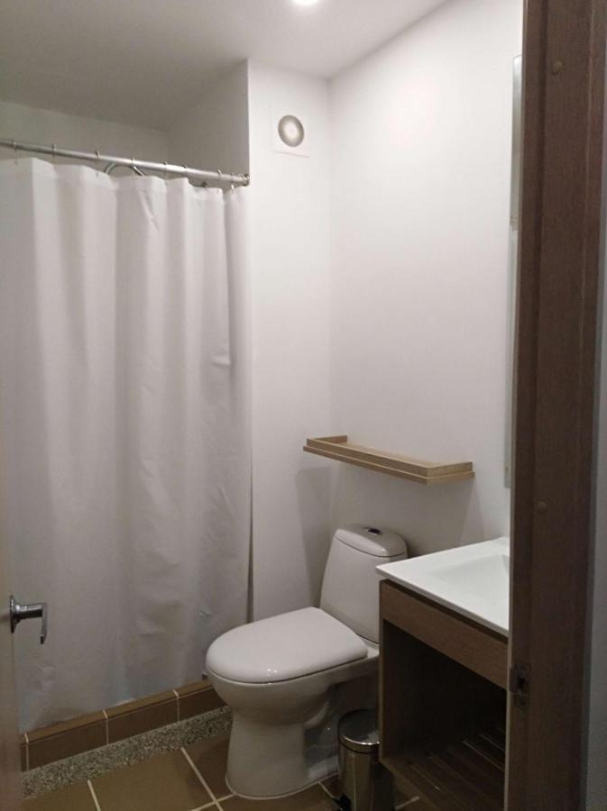 Best Western Puerto Gaitán Екстериор снимка